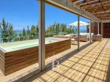 3 Bedroom Penthouse