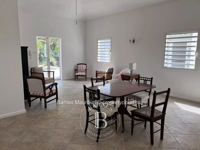 GRAND GAUBE - Villa - 4 chambres