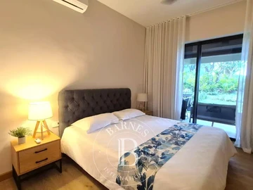 4 Bedroom Apartment