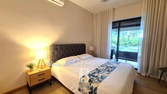 BELLE VUE - Appartement de Luxe avec Jardin - 4 Chambres ensuite