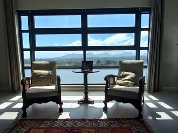 4 Bedroom Apartment