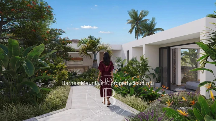 BEL OMBRE - Adenium Luxury Villa on Golf - 4 Bedrooms