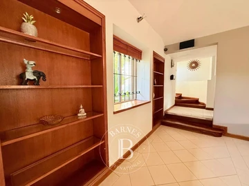 Villa de 4 Chambres