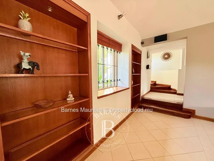 RIVIÈRE NOIRE - Exceptional Villa - 4 Bedrooms