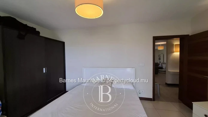 RIVIÈRE NOIRE - Appartement - 3 Chambres
