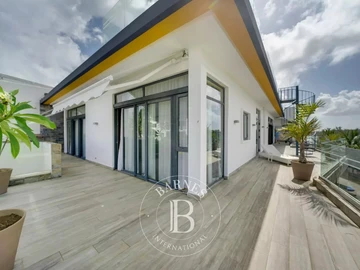 4 Bedroom Penthouse