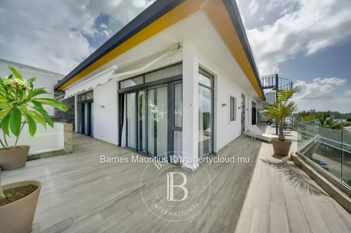 HAUTE RIVE - Penthouse - 4 Bedrooms