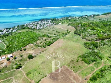Agricultural Land