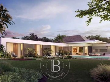 3 Bedroom Villa