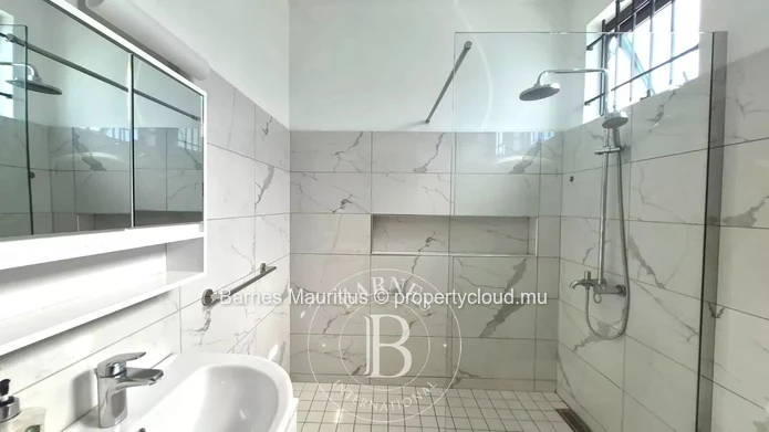 PEREYBERE - Luxury 4-Bedroom Villa with Pool