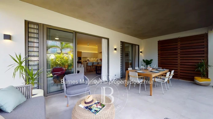 MONT CHOISY - High end residence - 3 bedrooms