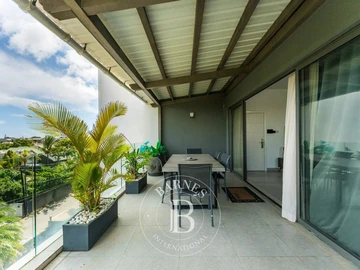 3 Bedroom Penthouse