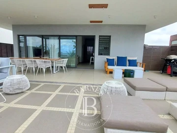 2 Bedroom Penthouse