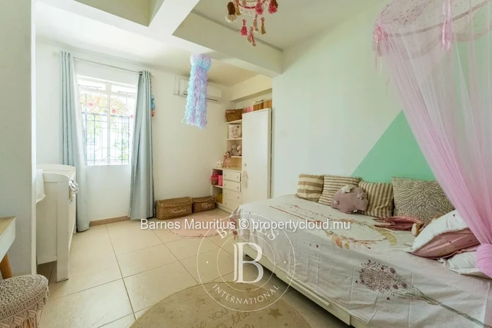 PEREYBERE - Appartement - 3 chambres