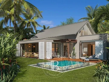 2 Bedroom Villa