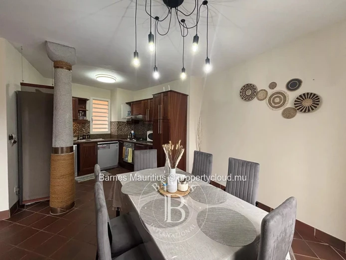 PORT Chambly - Apartment - 2 Bedrooms