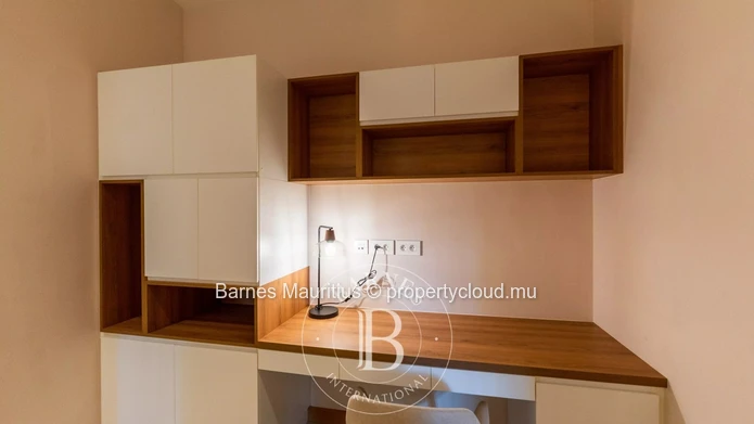 BELLE VUE – Appartement – 4 chambres