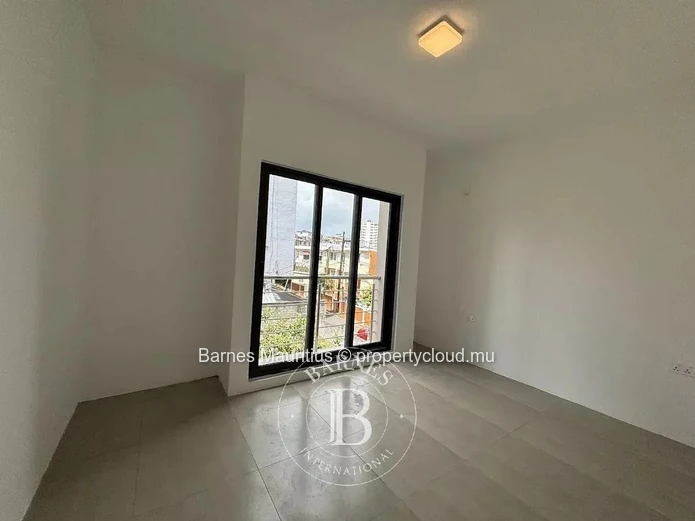 QUATRE-BORNES - Charming 3-Bedroom Apartment