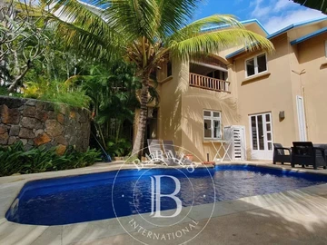 Villa de 4 Chambres