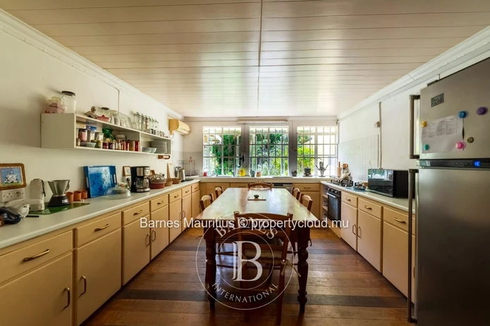 PEREYBÈRE - Family house - 4 bedrooms
