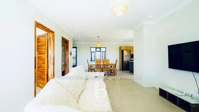 FLIC EN FLAC - Maison Neuve - 4 Chambres