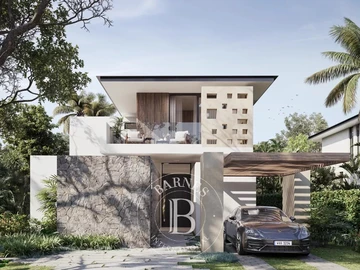 2 Bedroom Villa