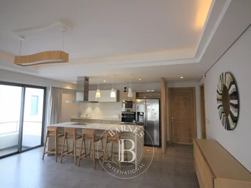 2 Bedroom Penthouse