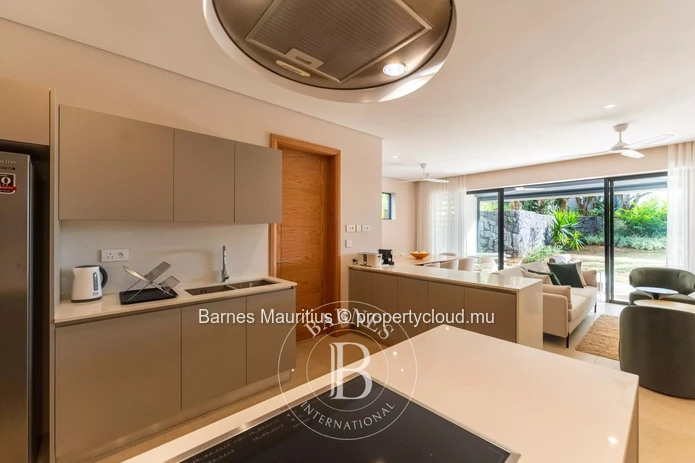 BELLE VUE –  Apartment - 4 bedrooms