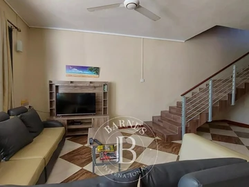 Villa de 9 Chambres