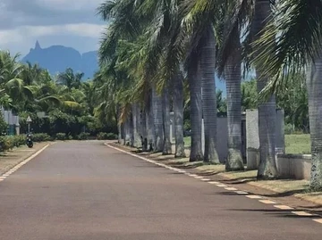 Residential Land