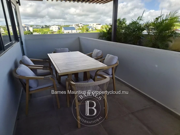 MOKA / HELVETIA  -  Bureau  avec véranda en location -  52,71  m2