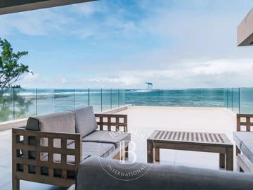 3 Bedroom Penthouse