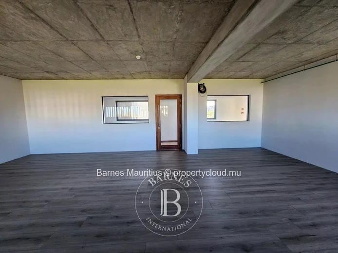 MOKA / HELVETIA  -  New office for rent - 59,52 sqm