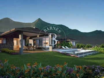 Residential Land