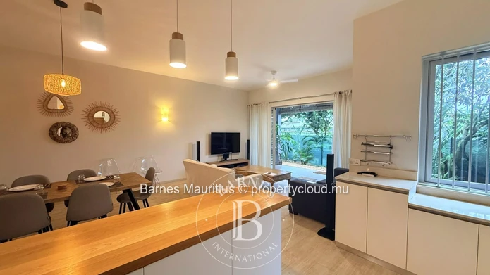 MOKA – Beautiful and comfortable apartment for rent – 2 bedrooms