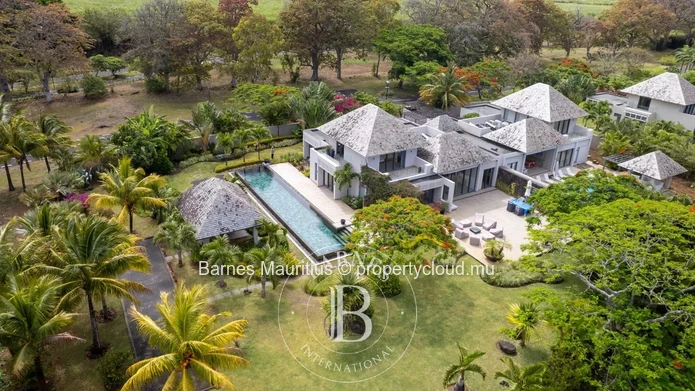 BEAU CHAMP - Villa d'exception - 4 chambres