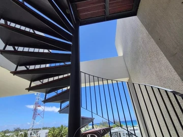 3 Bedroom Penthouse