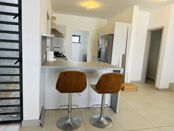3 Bedroom Townhouse, Duplex