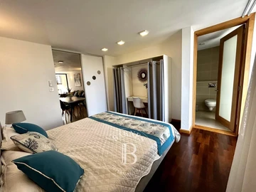 Appartement de 2 Chambres