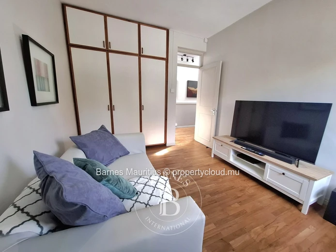 FLOREAL - Refurbished and furnished apartment - 3 bedrooms