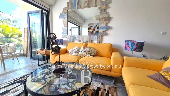 PEREYBERE - Modern Apartment - 3 bedroom