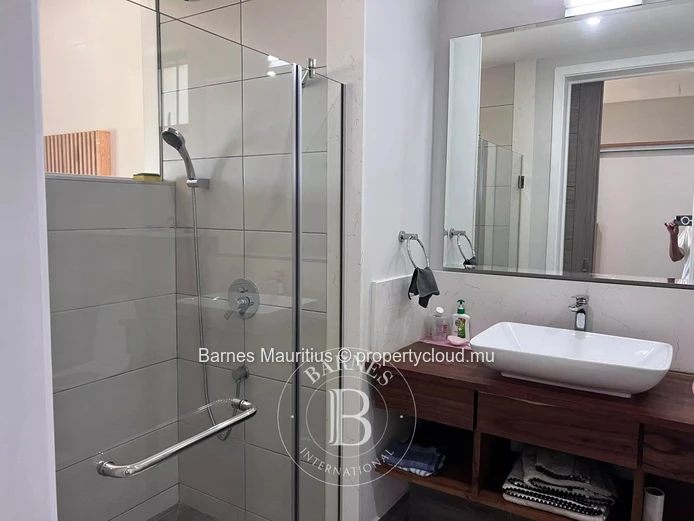 BELLE MARE - Front de mer - 3 Chambres