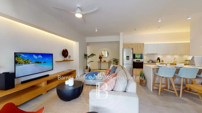 MONT CHOISY - High end residence - 3 bedrooms