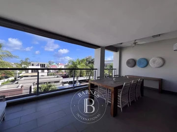 3 Bedroom Penthouse