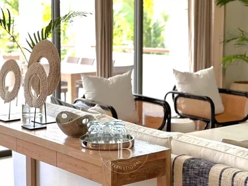 3 Bedroom Penthouse