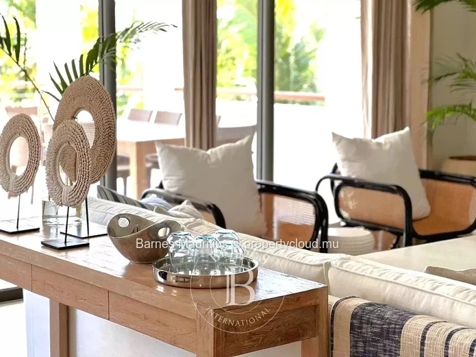 GRAND BAIE - Ultra-Luxury Penthouse - 3 Bedrooms