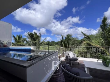 2 Bedroom Penthouse