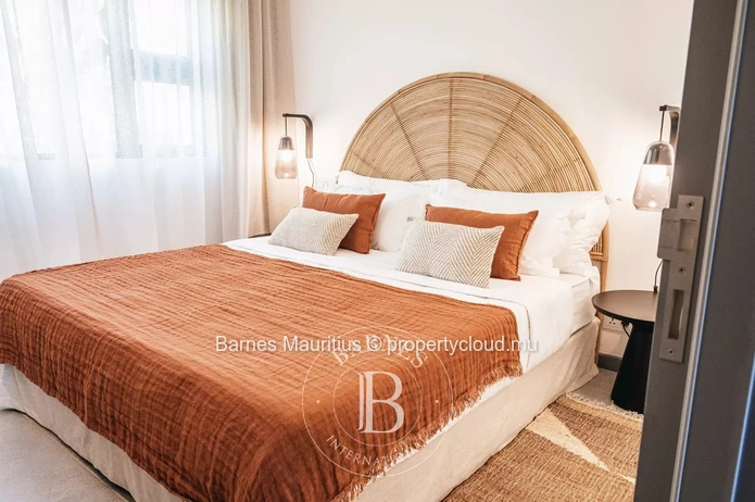 SAINT-ANTOINE - Off-Plan - Sea view apartments - 3 bedrooms