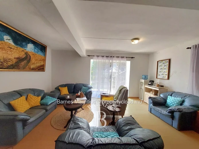 FLOREAL - Ideal property for a real estate project - 10 rooms