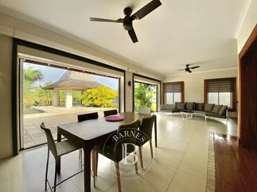Villa de 6 Chambres